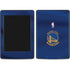 NBA Golden State Warriors Jersey Amazon Kindle Skin
